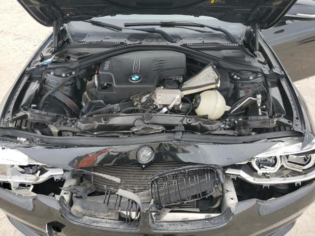 Photo 11 VIN: WBA8E1G50JNU92574 - BMW 320 I 