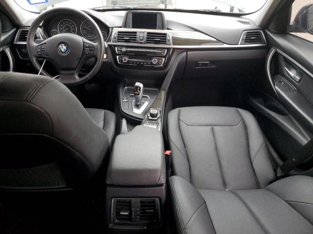 Photo 7 VIN: WBA8E1G50JNU92574 - BMW 320 I 