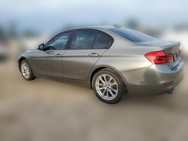 Photo 1 VIN: WBA8E1G51GNT33992 - BMW 3 SERIES 