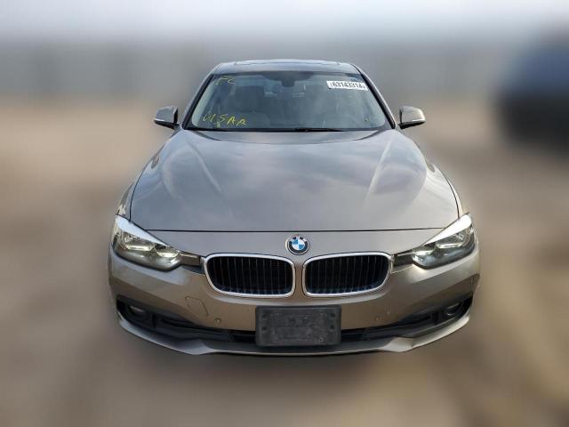 Photo 4 VIN: WBA8E1G51GNT33992 - BMW 3 SERIES 