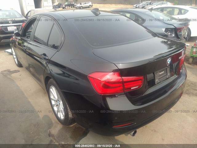 Photo 2 VIN: WBA8E1G51GNT34365 - BMW 3 SERIES 