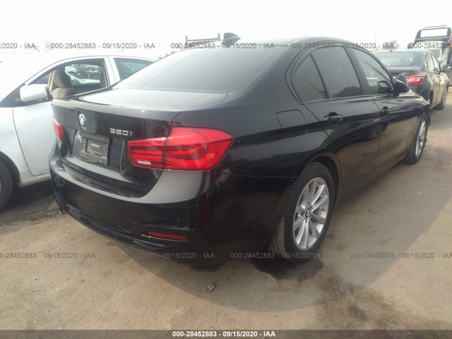 Photo 3 VIN: WBA8E1G51GNT34365 - BMW 3 SERIES 