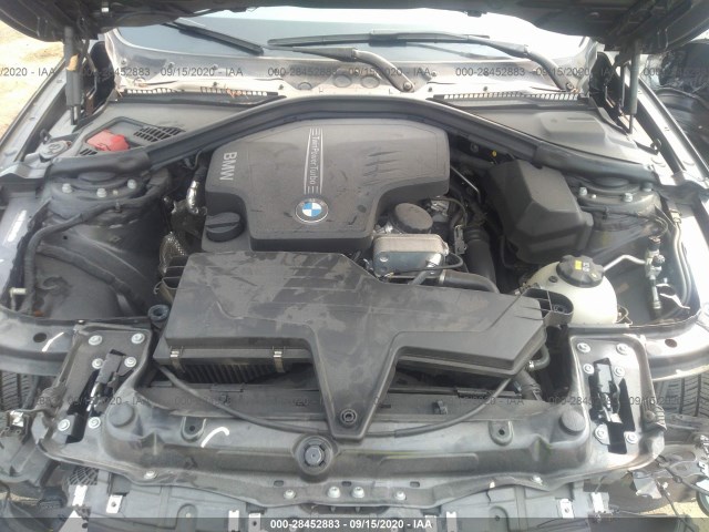 Photo 9 VIN: WBA8E1G51GNT34365 - BMW 3 SERIES 