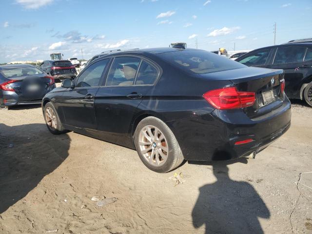 Photo 1 VIN: WBA8E1G51GNT35368 - BMW 320 I 