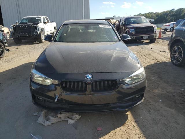 Photo 4 VIN: WBA8E1G51GNT35368 - BMW 320 I 