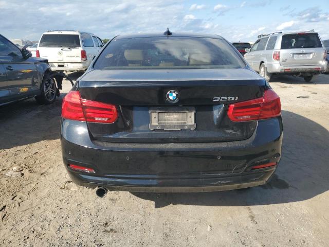 Photo 5 VIN: WBA8E1G51GNT35368 - BMW 320 I 