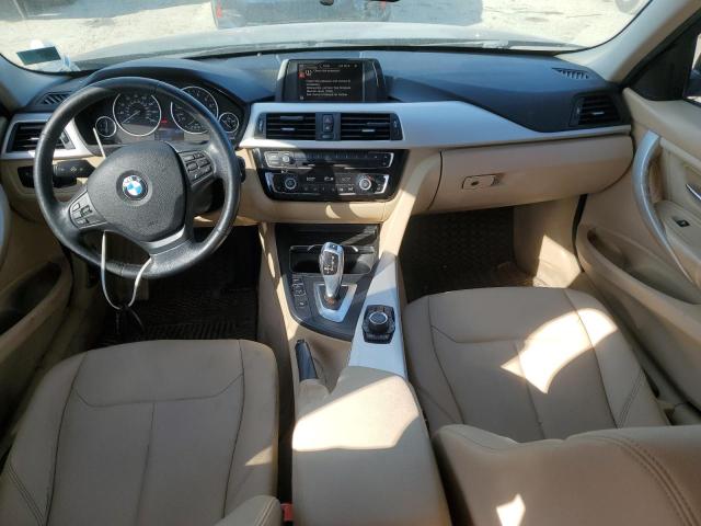 Photo 7 VIN: WBA8E1G51GNT35368 - BMW 320 I 