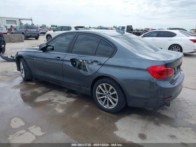 Photo 2 VIN: WBA8E1G51GNT35399 - BMW 320I 