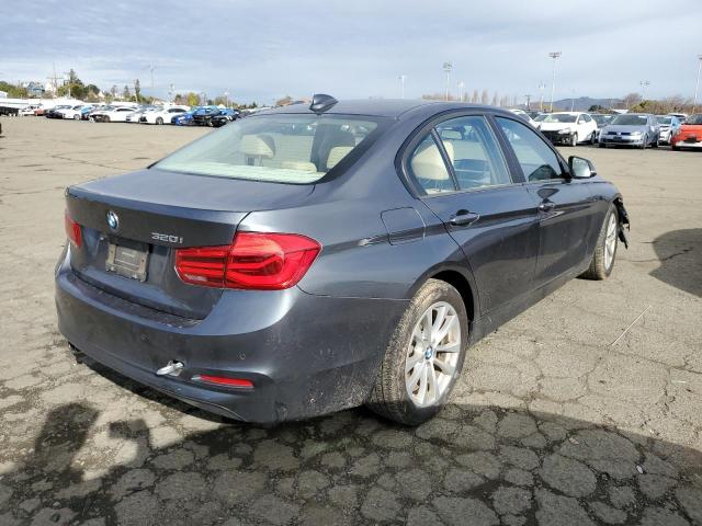 Photo 2 VIN: WBA8E1G51GNT36147 - BMW 3 SERIES 