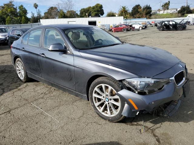 Photo 3 VIN: WBA8E1G51GNT36147 - BMW 3 SERIES 