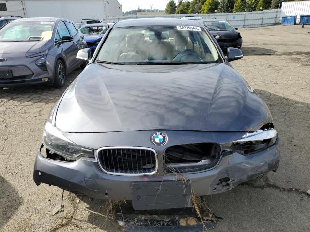 Photo 4 VIN: WBA8E1G51GNT36147 - BMW 3 SERIES 