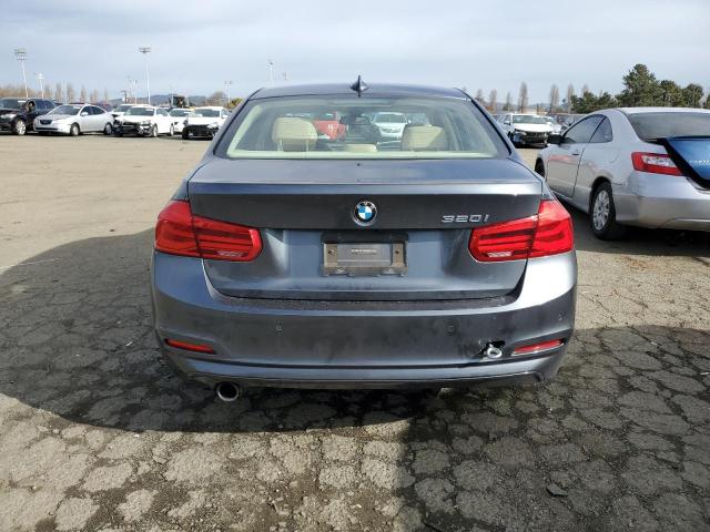 Photo 5 VIN: WBA8E1G51GNT36147 - BMW 3 SERIES 