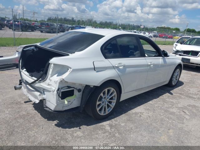 Photo 3 VIN: WBA8E1G51GNT36164 - BMW 320I 