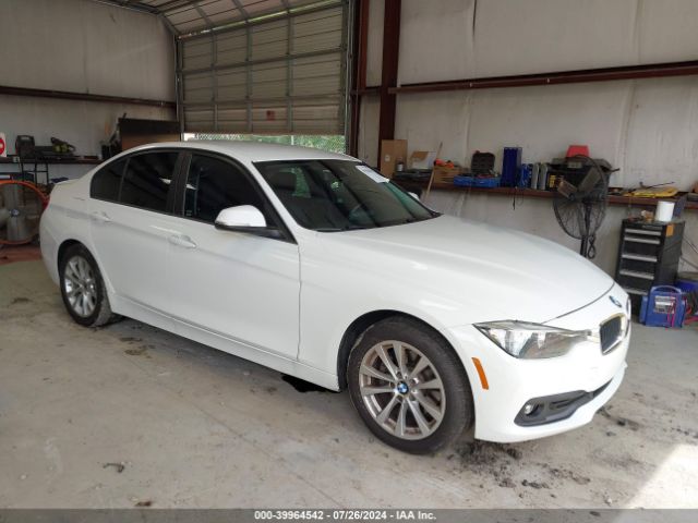 Photo 0 VIN: WBA8E1G51GNT38013 - BMW 320I 