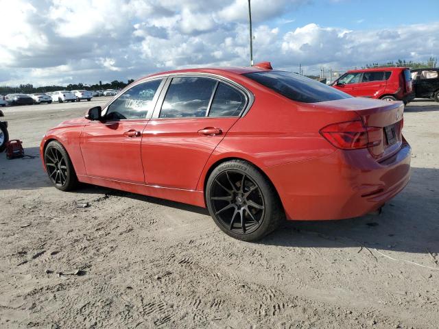 Photo 1 VIN: WBA8E1G51GNT99250 - BMW 3 SERIES 