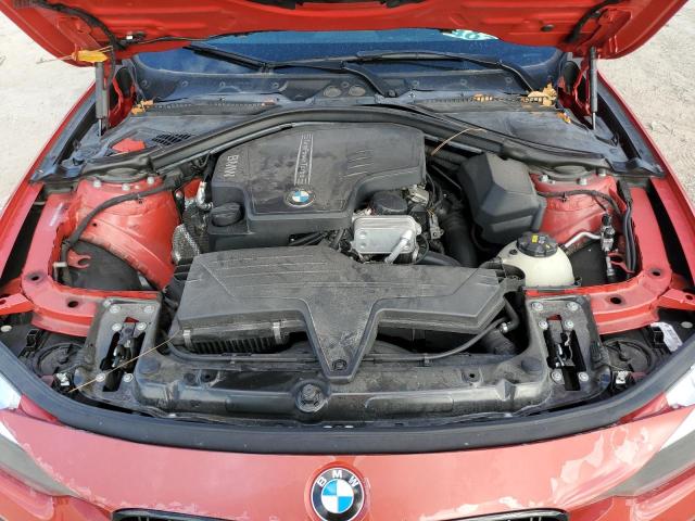 Photo 10 VIN: WBA8E1G51GNT99250 - BMW 3 SERIES 