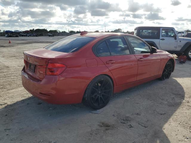 Photo 2 VIN: WBA8E1G51GNT99250 - BMW 3 SERIES 