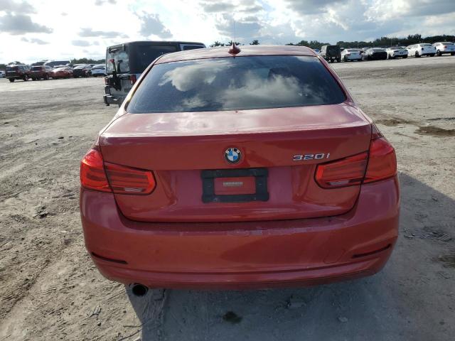 Photo 5 VIN: WBA8E1G51GNT99250 - BMW 3 SERIES 