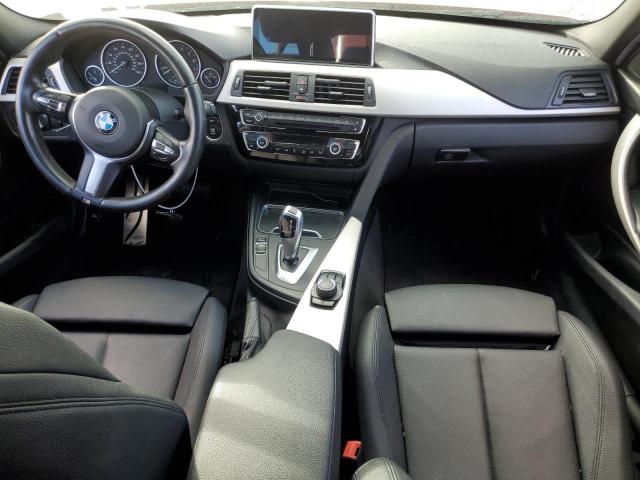 Photo 7 VIN: WBA8E1G51GNT99250 - BMW 3 SERIES 