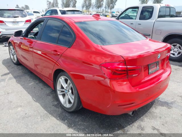 Photo 2 VIN: WBA8E1G51GNU11705 - BMW 320I 