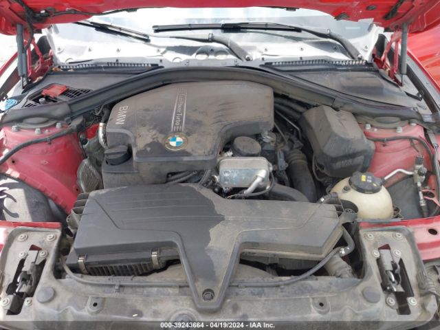 Photo 9 VIN: WBA8E1G51GNU11705 - BMW 320I 