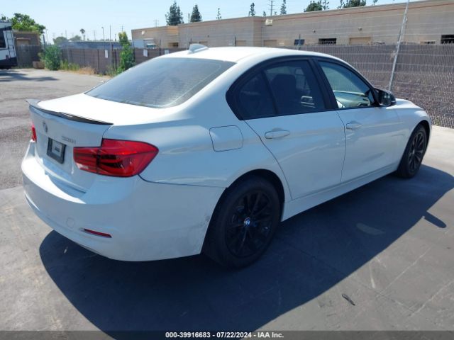 Photo 3 VIN: WBA8E1G51GNU12269 - BMW 320I 