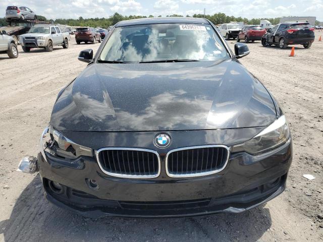 Photo 4 VIN: WBA8E1G51HNU12886 - BMW 320 I 