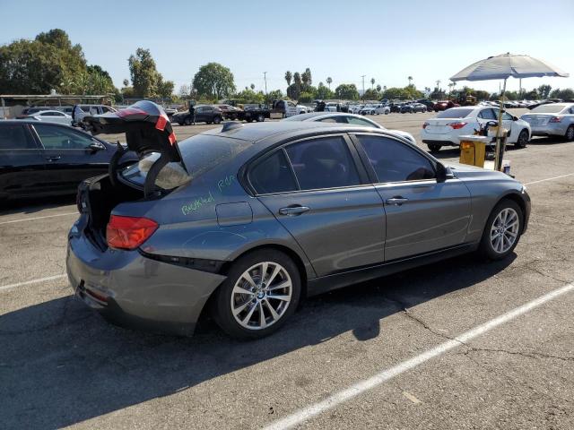 Photo 2 VIN: WBA8E1G51HNU13097 - BMW 320 I 