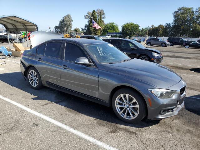 Photo 3 VIN: WBA8E1G51HNU13097 - BMW 320 I 