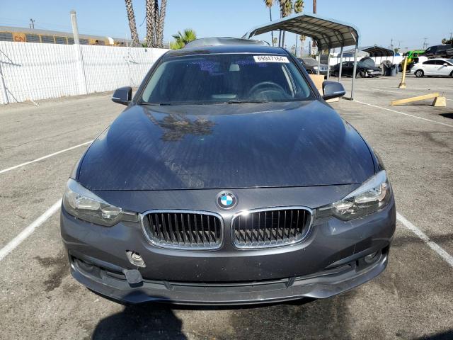 Photo 4 VIN: WBA8E1G51HNU13097 - BMW 320 I 