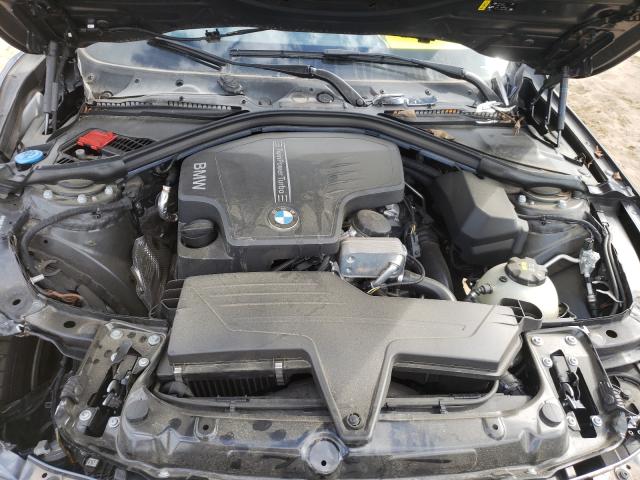 Photo 6 VIN: WBA8E1G51HNU13620 - BMW 320 I 