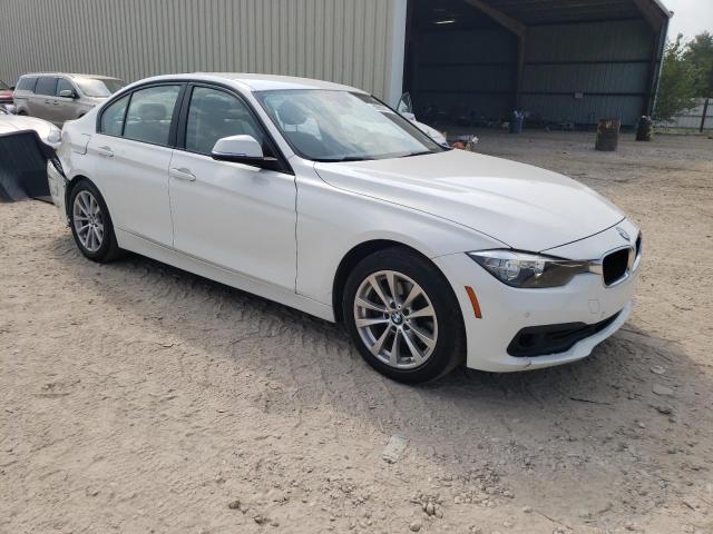 Photo 3 VIN: WBA8E1G51HNU13701 - BMW 320 I 