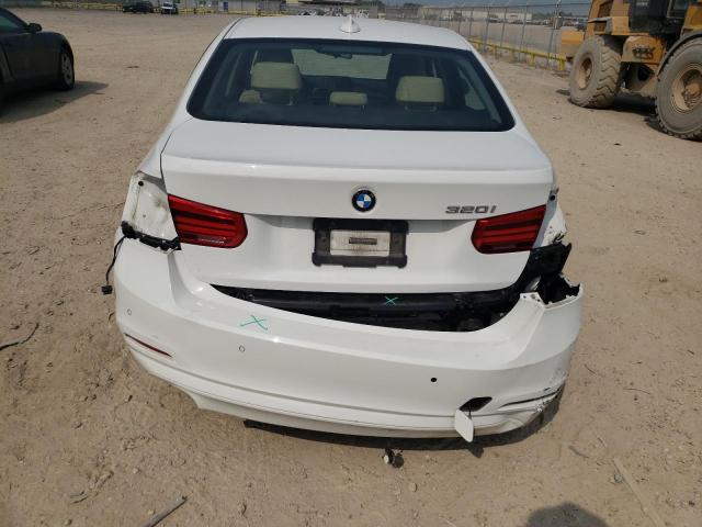 Photo 5 VIN: WBA8E1G51HNU13701 - BMW 320 I 