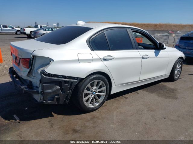 Photo 3 VIN: WBA8E1G51HNU14010 - BMW 320I 