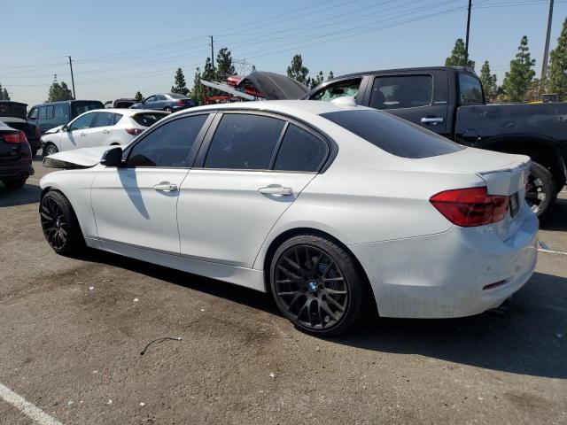 Photo 1 VIN: WBA8E1G51HNU14153 - BMW 320 I 