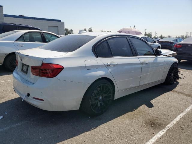 Photo 2 VIN: WBA8E1G51HNU14153 - BMW 320 I 