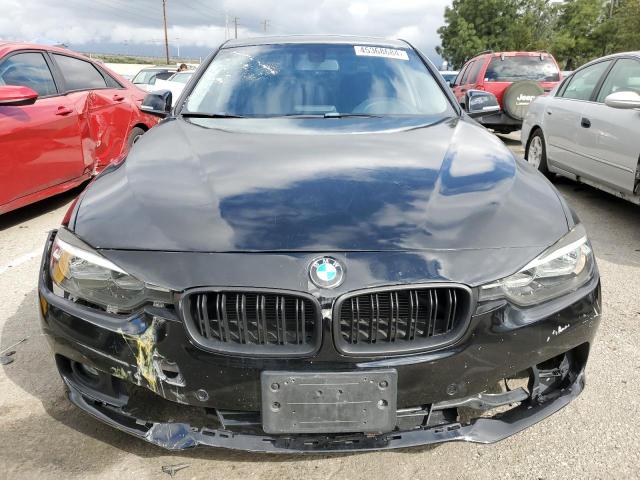 Photo 4 VIN: WBA8E1G51HNU14718 - BMW 3 SERIES 