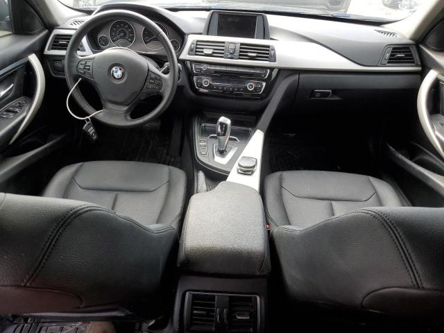 Photo 7 VIN: WBA8E1G51HNU14718 - BMW 3 SERIES 