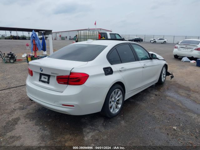 Photo 3 VIN: WBA8E1G51HNU14959 - BMW 320I 