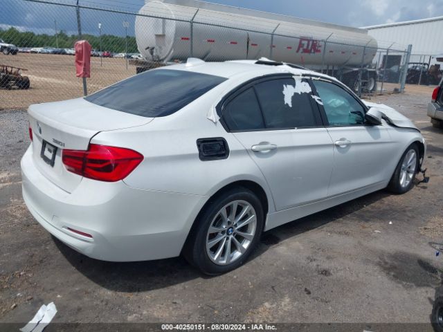 Photo 3 VIN: WBA8E1G51HNU14959 - BMW 320I 