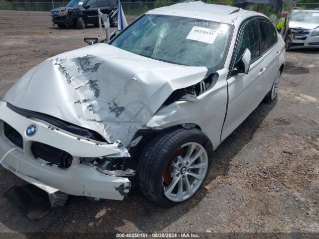 Photo 5 VIN: WBA8E1G51HNU14959 - BMW 320I 