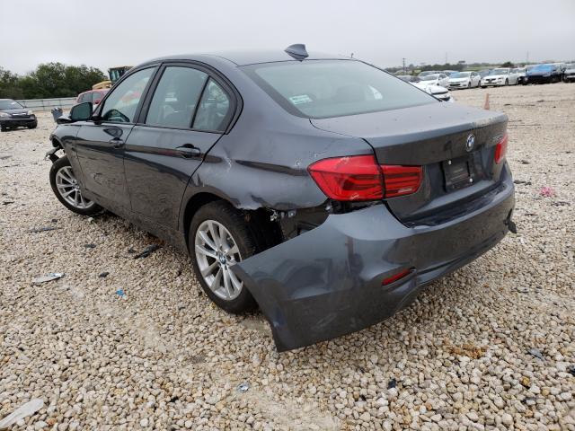 Photo 2 VIN: WBA8E1G51HNU15187 - BMW 320 I 