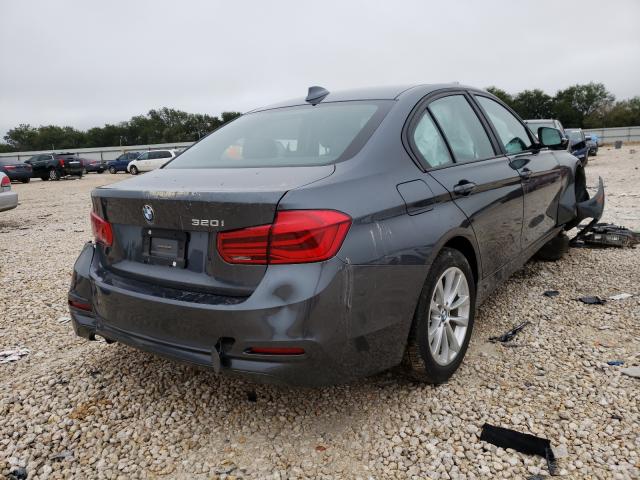 Photo 3 VIN: WBA8E1G51HNU15187 - BMW 320 I 