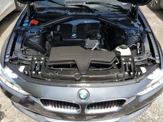 Photo 10 VIN: WBA8E1G51JNU88985 - BMW 3 SERIES 