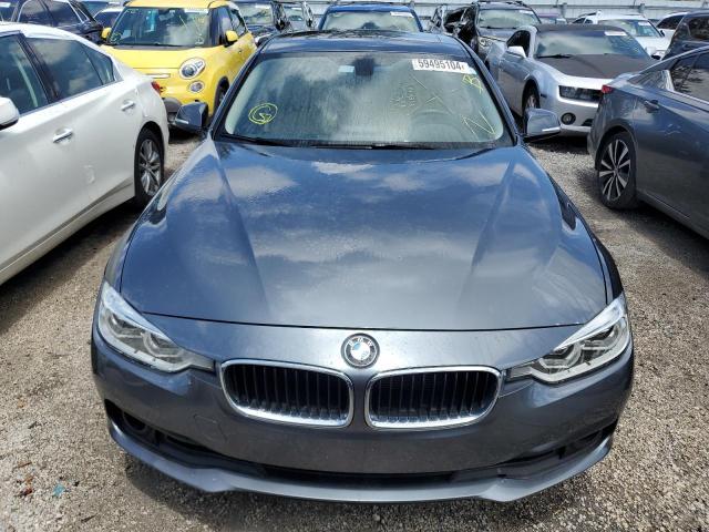 Photo 4 VIN: WBA8E1G51JNU88985 - BMW 3 SERIES 