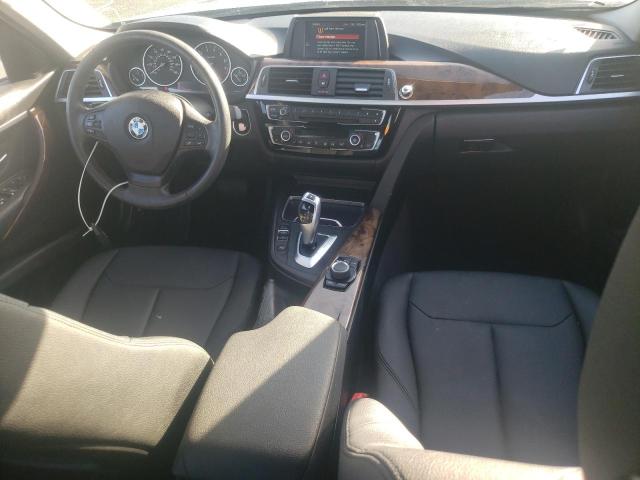 Photo 7 VIN: WBA8E1G51JNU90333 - BMW 3 SERIES 