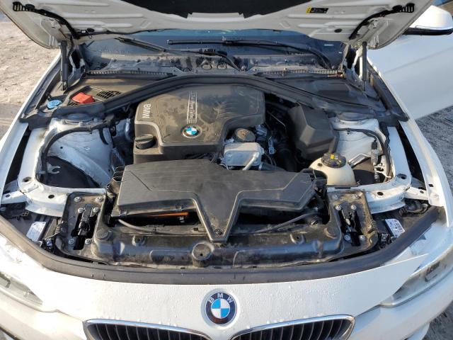 Photo 10 VIN: WBA8E1G51JNU91899 - BMW 320 I 