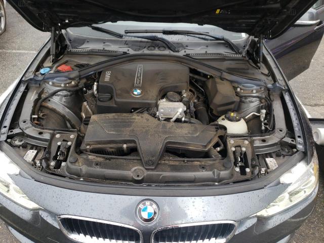 Photo 10 VIN: WBA8E1G51JNU92082 - BMW 320 I 