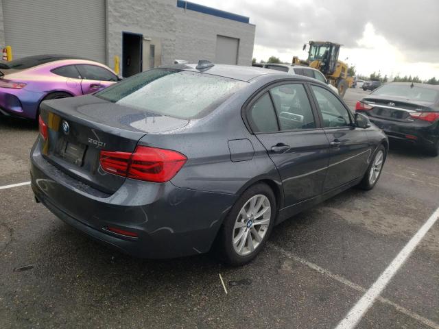 Photo 2 VIN: WBA8E1G51JNU92082 - BMW 320 I 