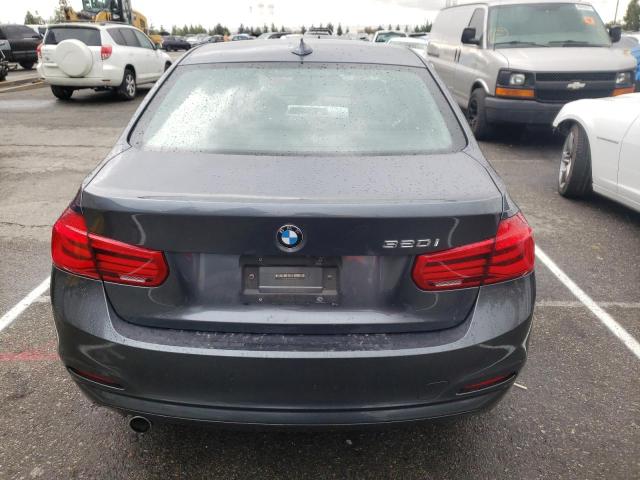 Photo 5 VIN: WBA8E1G51JNU92082 - BMW 320 I 